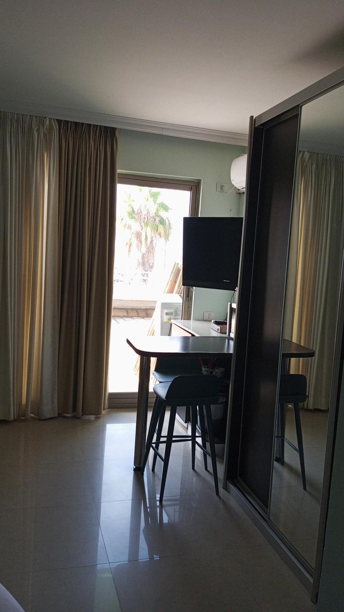 Marina Beach Hotel Tel Aviv Exterior photo